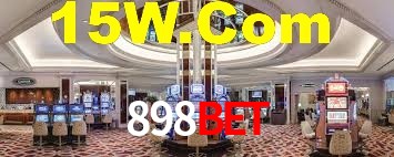 898Bet App Interface