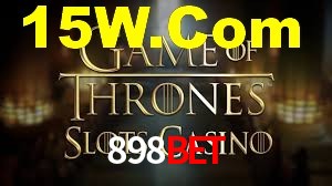 Tournaments 898Bet