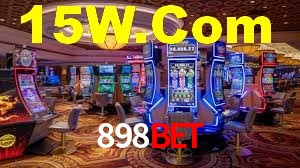 Blackjack Table 898Bet