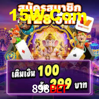 898Bet.Me