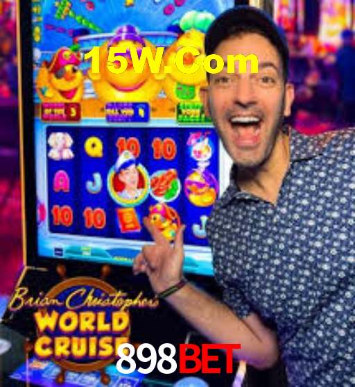 898Bet
