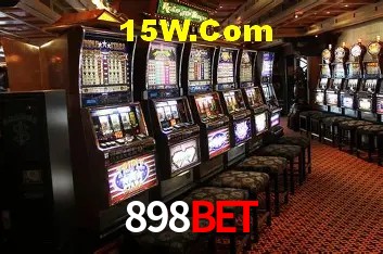 Ofertas Exclusivas 898Bet
