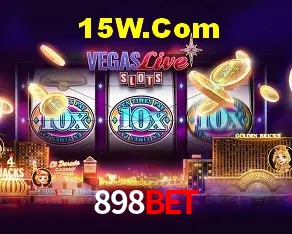 Diretório de Jogos 898Bet