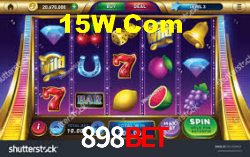 APP rápido e leve da 898Bet