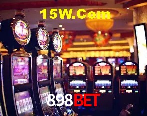 Apostas de Futebol 898Bet