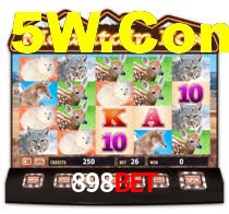 898Bet Com Paga
