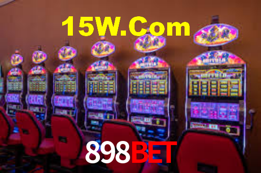 898Bet: A Experiência de Casino com Jogos de Mesa ao Vivo