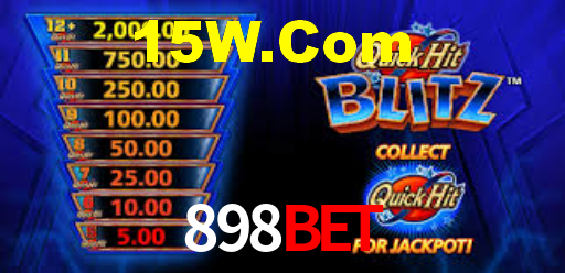 898Bet