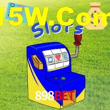 Premium Interface 898Bet