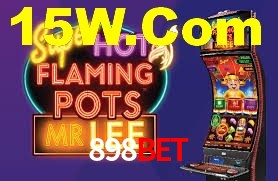 898Bet