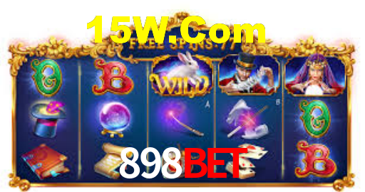 898Bet