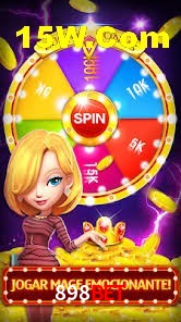 Live Casino 898Bet