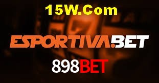 Welcome Bonus 898Bet