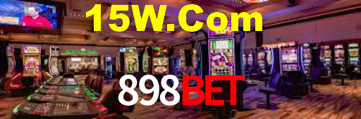 898Bet