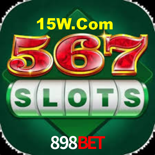 898Bet Com Paga