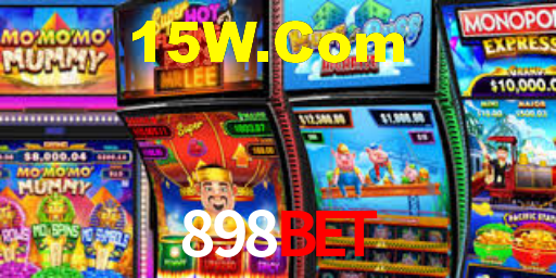 898Bet