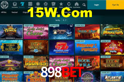 898Bet