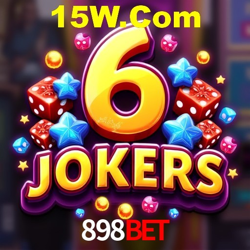 Descubra o Mundo do Cassino Online com 898Bet