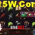 Recursos de Bônus 898Bet