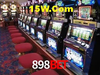 Login Seguro 898Bet