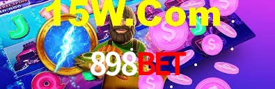 898Bet