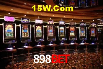 Estatísticas 898Bet