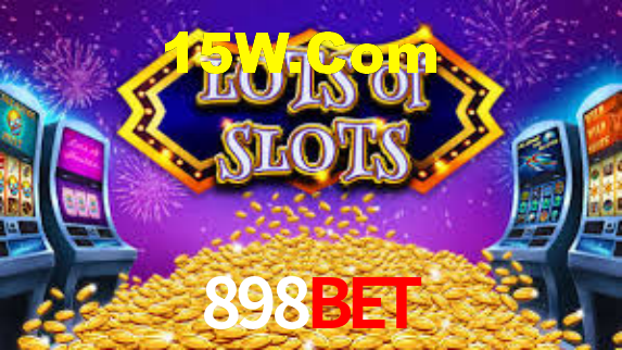 898Bet Com Paga