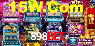 Roulette Table 898Bet