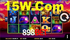 898Bet