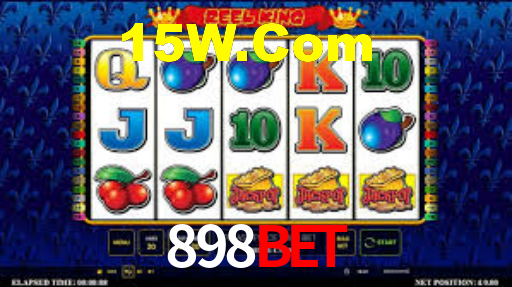 Bônus Generosos e Exclusivos no 898Bet para Você!