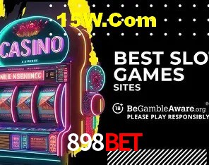 Jogos com bônus e suporte 24h na 898Bet