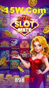 Game Providers 898Bet