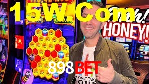 Explore as vantagens do 898Bet: serviço profissional e confiabilidade