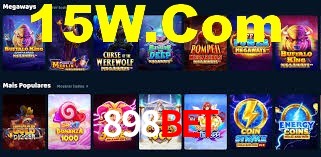 Welcome Bonus 898Bet