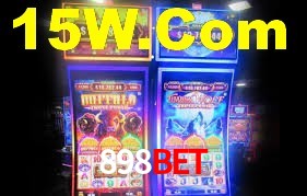 898Bet Com Paga