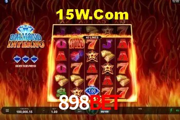 Jogos populares e pagamentos rápidos na 898Bet