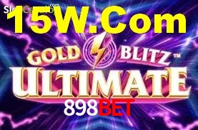 VIP Casino 898Bet