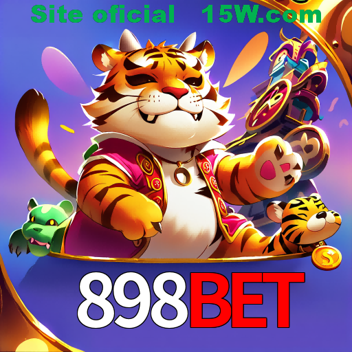 APK oficial da 898Bet para Android